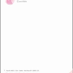 Receituário Dermatologista Bath