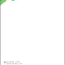 Receituário Nutricionista Córdoba