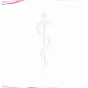 Receituário Médico Ondas II - Imagem 1