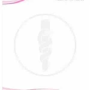 Receituário Médico Ondas II - Imagem 1