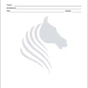Receituário Veterinário Kufstein