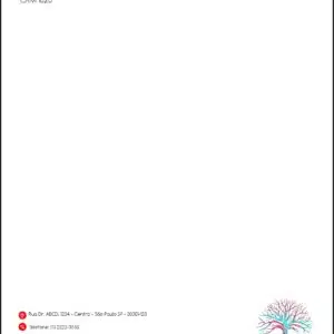 Receituário Angiologia e Vascular Bruges