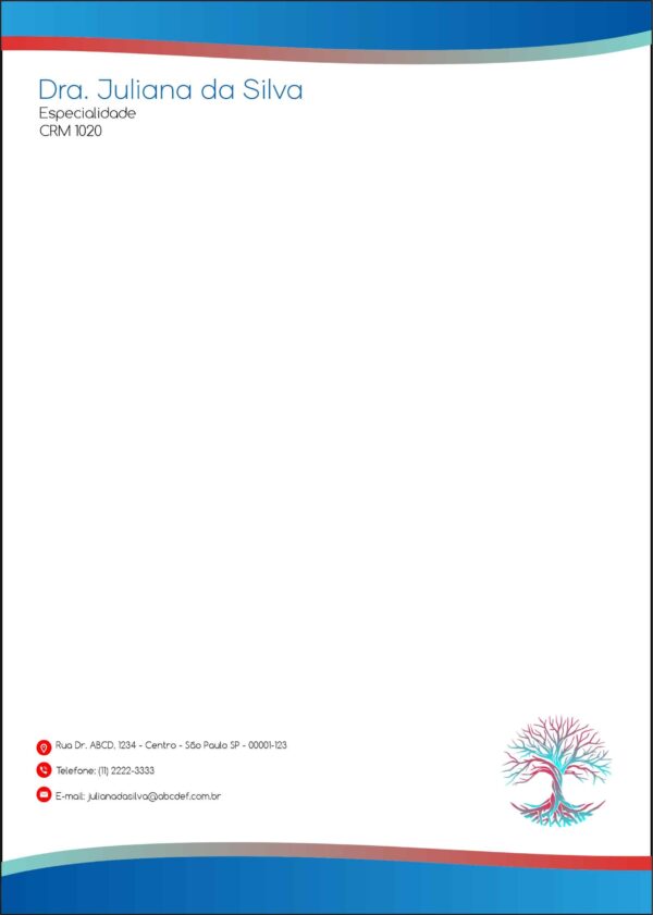 Receituário Angiologia e Vascular Bruges Receituário Angiologia e Vascular Bruges