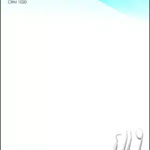 Receituário Odontologia Versalhes
