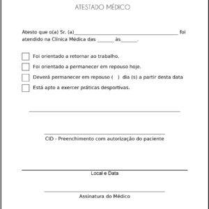 Atestado Geriatria Amol