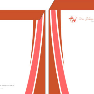 Envelope Saco 24x34cm Nutrição San Luis