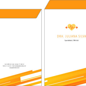 Envelope Saco 24x34cm Performance Budapeste