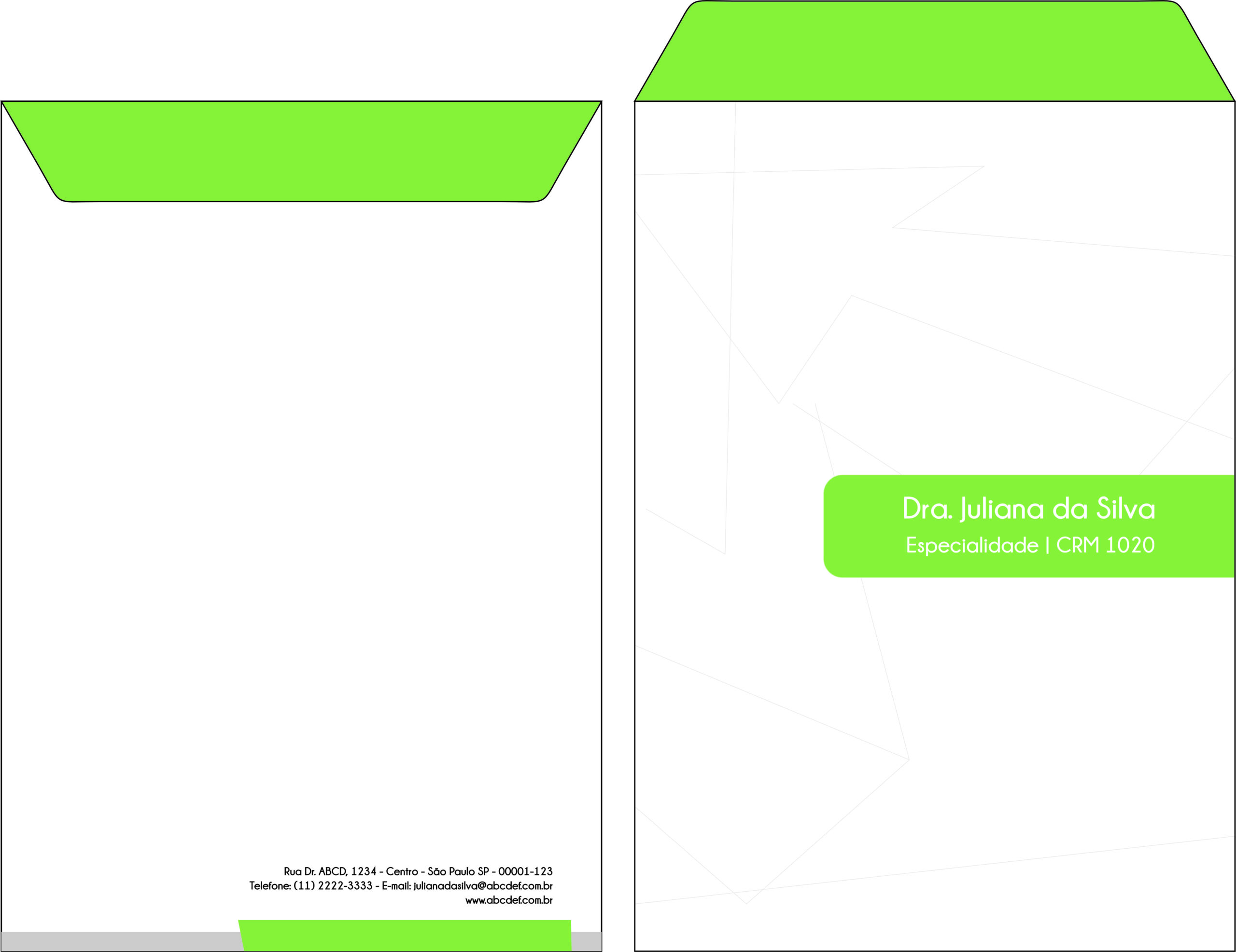 Envelope Saco 24x34cm Performance Gyor