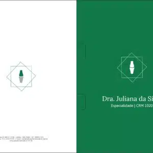Pasta com Orelha Ortopedia Tessalônica - Imagem 1