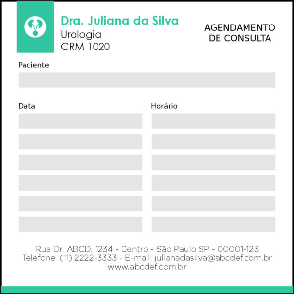 Bloco de Agendamento de Consulta Urologia Lisboa Bloco de Agendamento de Consulta Urologia Lisboa