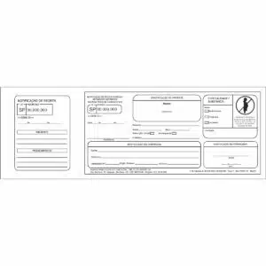 Notificação de Receita Retinóides Sistêmicos C2