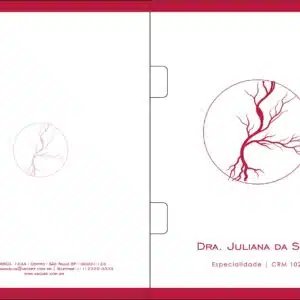 Pasta com Orelha Angiologia e Vascular Antuérpia