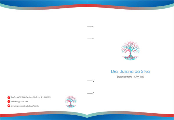 Pasta com Orelha Angiologia e Vascular Bruges Pasta com Orelha Angiologia e Vascular Bruges