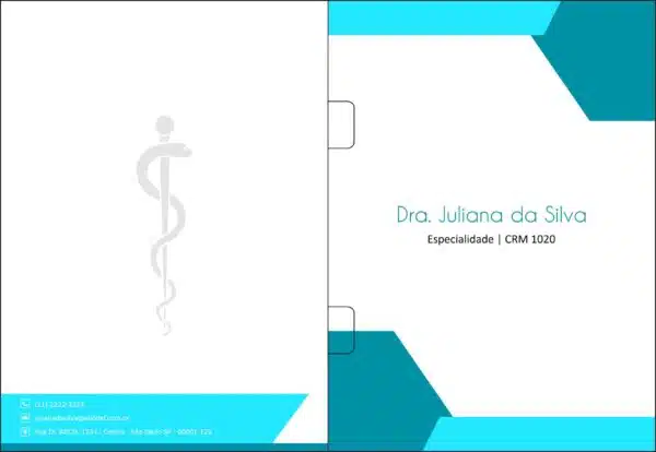 Pasta com Orelha Clínica Geral Assiute Pasta com Orelha Clínica Geral Assiute