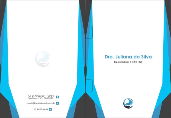 Pasta com Orelha Gastroenterologia São Petersburgo Pasta com Orelha Gastroenterologia São Petersburgo