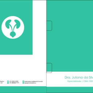 Pasta com Orelha Urologia Lisboa