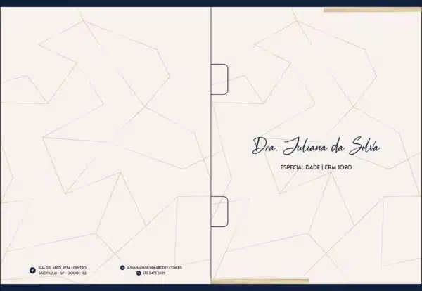 Pasta com Orelha Dermatologista Brighton Pasta com Orelha Dermatologista Brighton