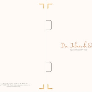 Pasta com Orelha Dermatologista Bristol