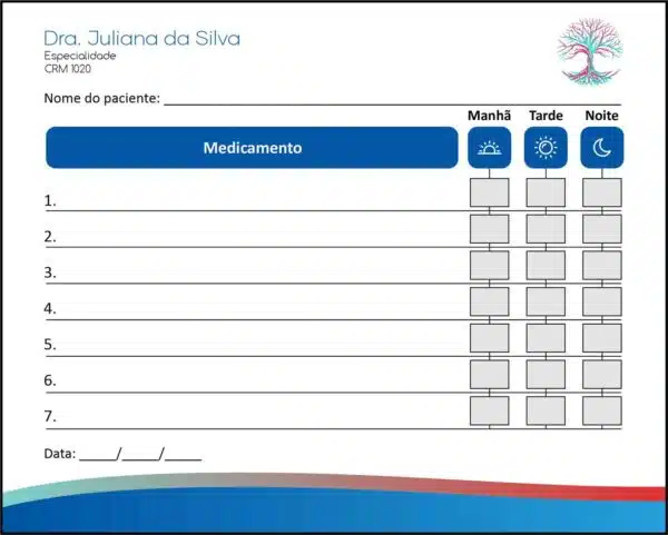 Tabela de Medicação Angiologia e Vascular Bruges Tabela de Medicação Angiologia e Vascular Bruges