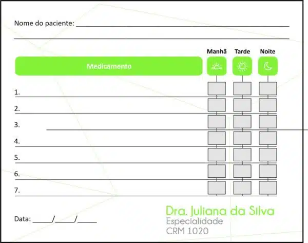 Tabela de Medicação Performance Gyor Tabela de Medicação Performance Gyor
