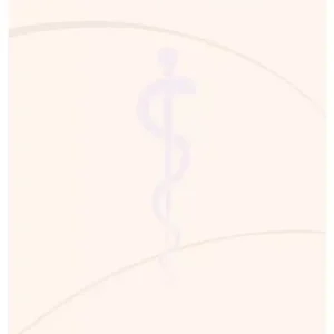 Receituário Médico Clean Purple - Imagem 1