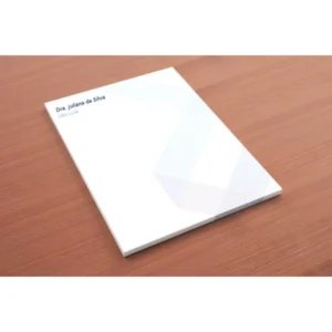 Papel Timbrado - Imagem 1