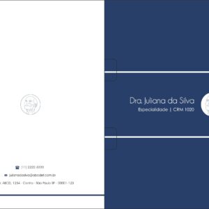 Pasta com Orelha Otorrinolaringologia Barcelona - Imagem 1