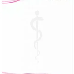 Receituário Médico Ondas II