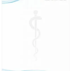 Receituário Médico Ondas