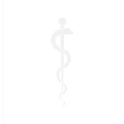 Receituário Médico Blue Faixas