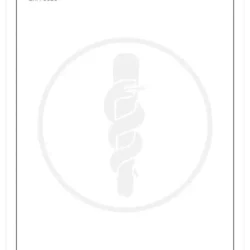 Receituário Médico Arabesco