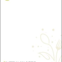 Receituário Nutricionista Salta