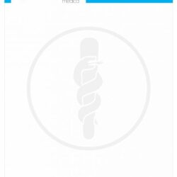 Receituário Médico Ciano Medical Enterprise