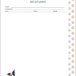 Receituário Veterinário Wels