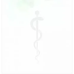Receituário Médico Bubble Green