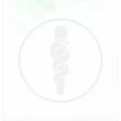 Receituário Médico Bubble Green