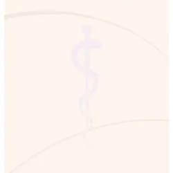 Receituário Médico Clean Purple